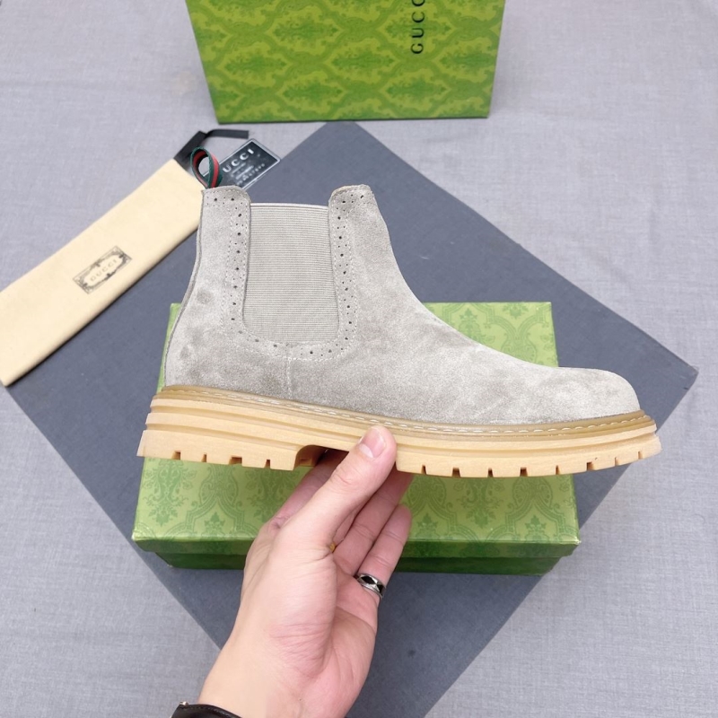G*u*i boots
